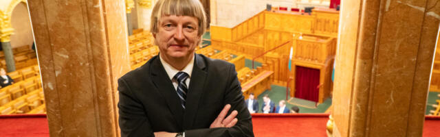 “Esimene stuudio” | Rain Epler: “Ei ole julgeid juhte, kes võtaksid vastu olulisi otsuseid energeetikas”