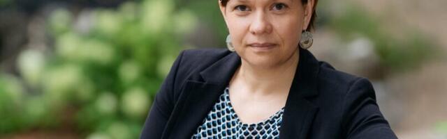 Pille Ligi: trots vs koostöö. Lepinguline lahendus looduskaitses on võimalik