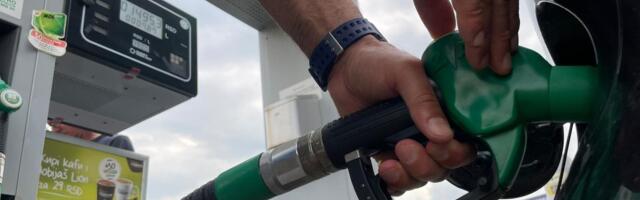 Rok trajanja goriva je mnogo kraći nego što mislite: Koliko dugo dizel i benzin mogu da stoje u rezervoaru?