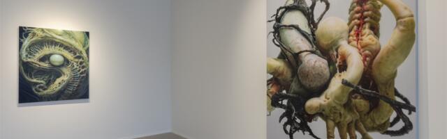 Millest mõtled, seljaaju?