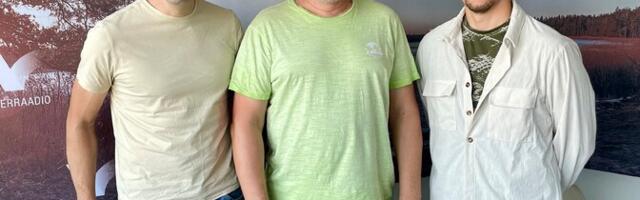 KUULA OTSE | Kaljulaid kutsuti ametist tagasi, mis saab edasi?