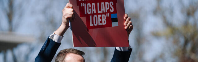 Läänemets: SDE-ga pole Kaljulaidi kandidatuuri teemal räägitud