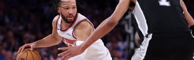 How to watch Knicks vs. Spurs in Game 5 of the NBA Finals