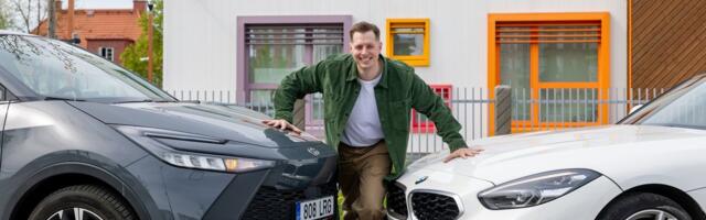 Пять лет Bolt Drive_ от бурного старта к крупному и безопасному сервису каршеринга