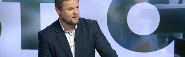 Reporter: Töö kaotav terviseametnik räägib suu puhtaks: vaktsineerimiskava pole mingi plaan