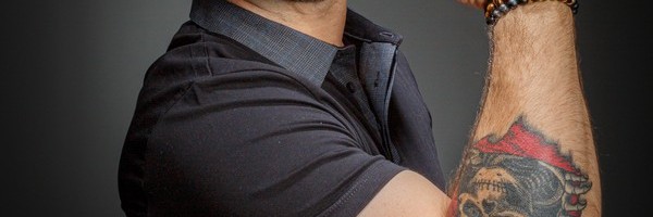 Mihkel Raud: Self-Deprecation for a Better Understanding of Relationships and North America