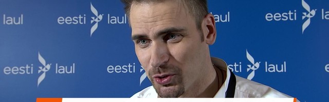 REPORTER TÄNA: Uku Suviste võitis Eesti Laulu teist aastat järjest!