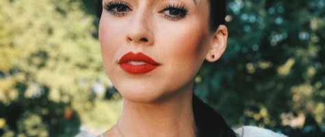 PALJU ÕNNE! Sandra Daškova ootab kolmandat last