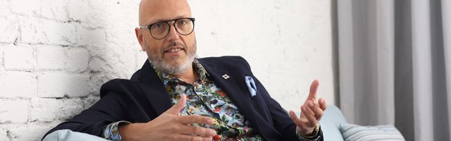 Wendre Groupi juht: Laidvee koristas eelmise juhtkonna järelt