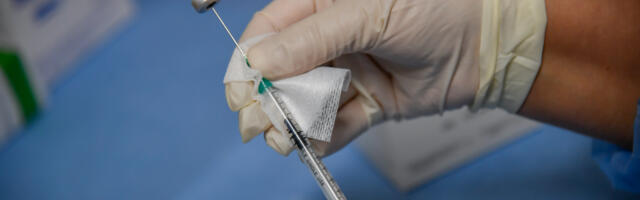 Sloveenia ülemkohus peatas riigiteenistujate kohustusliku vaktsineerimise