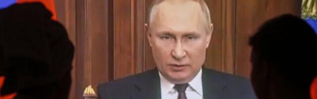 Toomas Alatalu: Putin alustas ja jätkab kolmanda maailmasõja maiguliselt