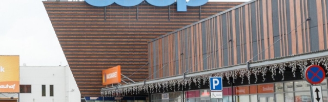 Coop tõukas Maxima Eesti lemmikbrändide esikümnest