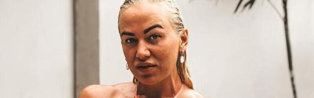 IHUALASTI KAISA KUUSNÕMM paljastas ilma valehäbita kogu tõe