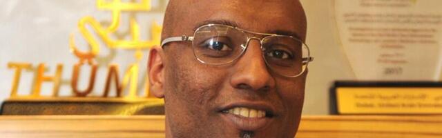 INTERVJUU Mazin Gadir: tervishoiuidu loomiseks tasub Eestisse tulla