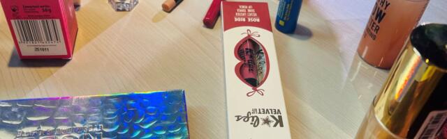 Wibo dekoratiivkosmeetika lisella.ee veebipoes