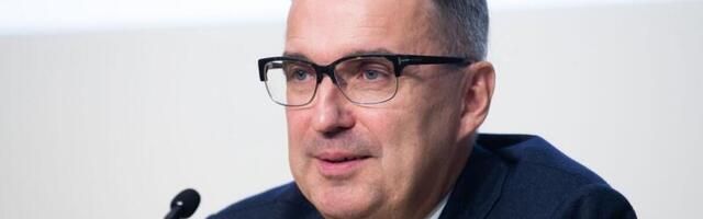 Andres Sutt: Silmeti püsimagnetite tehas on Eestile suur võit