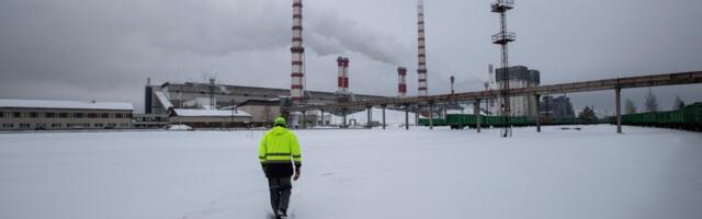 Tööstuse tootjahinnad kerkisid novembris veelgi