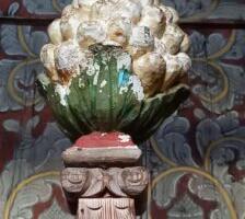 Millest mõtled? – Küll need maised asjad lahenevad