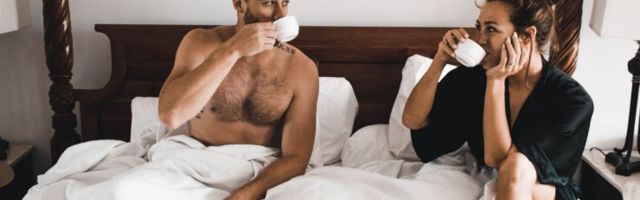 Neid KÜMMET omadust ootab mees naiselt, kellega tal on plaan pikemaks ajaks kokku jääda
