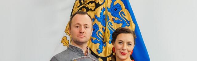 Tallinnas toimub Ukraina taasiseseisvumispäeval toetuskontsert “Ukraina tänab!”