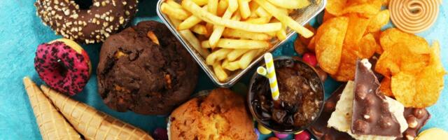 Uuring leidis lisatõendeid ülitöödeldud toidu ja vähi vahelistele seostele