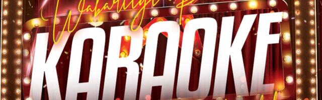 KULDKÕRI KARAOKE SOHVIKUS