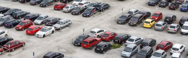 Kasutatud autode müük plahvatas: poole rohkem tehinguid