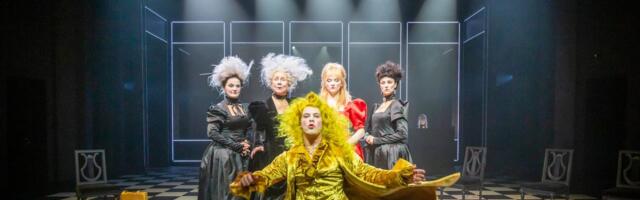 ARVUSTUS | Tallinna Linnateatri „Õpetatud naised“. Feministid alustavad ja võidavad