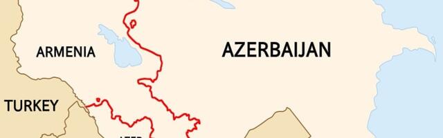 Azerbaijan Signaled That It Might Be Preparing Its Own Special Operation Against Armenia