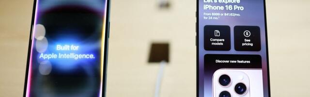 GRAAFIK | Võtame iPhone’i osadeks. Ühe Apple’i telefoni tootmine USAs on ligi 300 eurot kallim kui Hiinas