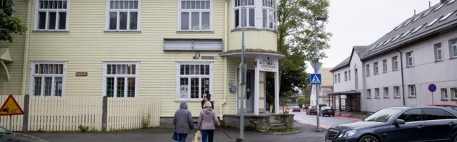 Keila reformierakondlased linnapeakoha kaotust ei oodanud_ „See oli ikkagi tuumaplahvatus“
