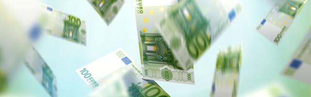 Bingo lotoga üle 400 000 euro võitnud Tartu vanahärra lubab oma lapsi ja lapselapsi rõõmustada