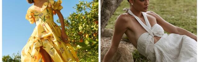 Odeća za toplotni talas: Evo kako izgledati sređeno i kada je napolju 40 stepeni