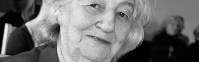 In memoriam Elle Lees