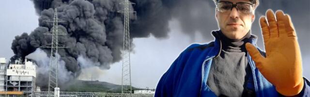 Otišao trbuhom za kruhom, pa nastradao u stravičnoj eksploziji: Srbin poginuo u Nemačkoj, majka objavila bolne reči (FOTO/VIDEO)