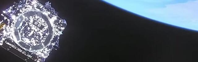 Päikesesüsteemist kaugel asuv planeet näitab märke elu tekkimisest