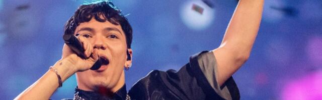 Saksamaa kritiseerib riike, kes kavatsevad Eurovisioni boikoteerida