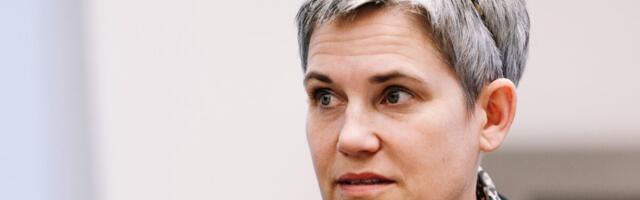 Karin Maandi ÜRO julgeolekunõukogust: USA tugev sõnavõtt ei jäänud Venemaale kuulmata