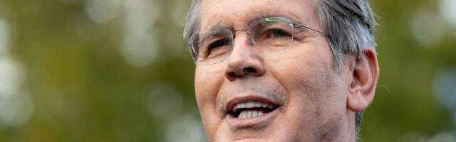 USA rahandusminister Bessent nimetas Putini eriesindajat Dmitrijevi Vene propagandistiks