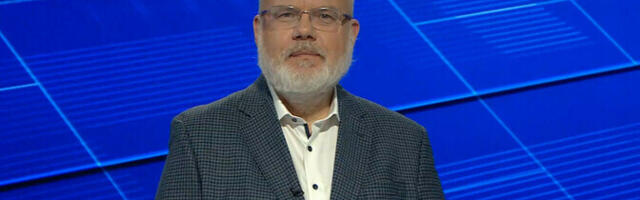 ETV spordisaade, 30. oktoober