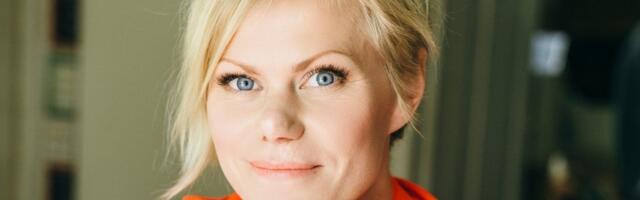 FOTOD | Heidi Hanso tervitas uut pereliiget_ meil saab megatore kulgemine olema!