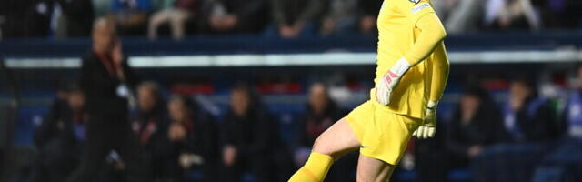 TÄNA OTSE | Eesti jalgpallikoondis tahab aastale panna ilusa punkti