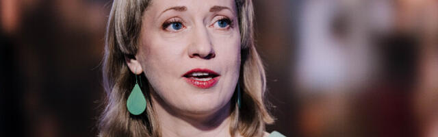 Madle Lippus: Liivalaia trammitee ei tekita ummikuid, vaid lahendab neid