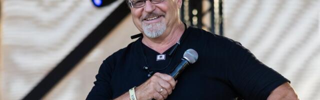 „Pea vastu, sõber!“ Erich Kriegeri sõbralaulust sündis räpilugu