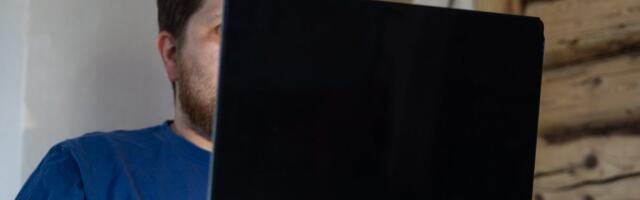 Järgmine ohver. Kelmid petsid vanahärralt välja mitukümmend tuhat eurot