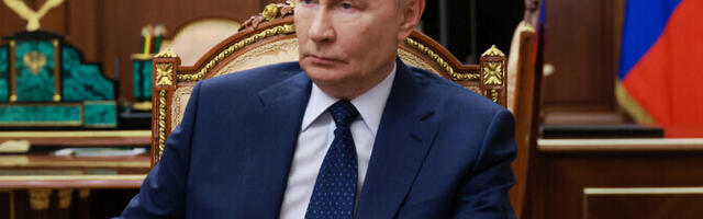 Politico: EL kaalub läbirääkija määramist suhtluseks Putiniga