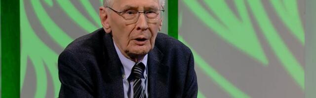 Saksa õigusteaduse kujundaja