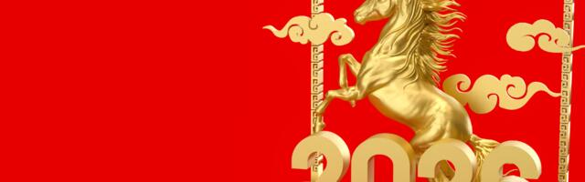 2026 toob hiina horoskoobi järgi suuri muutusi – vaata, kellele Tulihobuse aasta naeratab