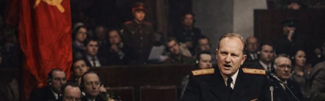 Nürnbergi kohus kui stalinistlik näidisprotsess. II