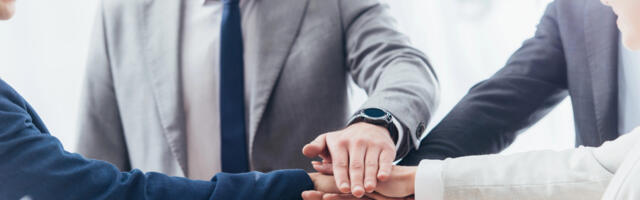 Boschi tippjuhi soovitused ettevõttele uue hingamise andmiseks: lõpeta mõttetud projektid varem ja usalda rohkem oma tiimi